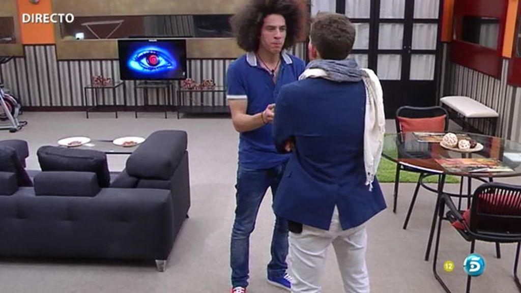 Intercambio de gemelos