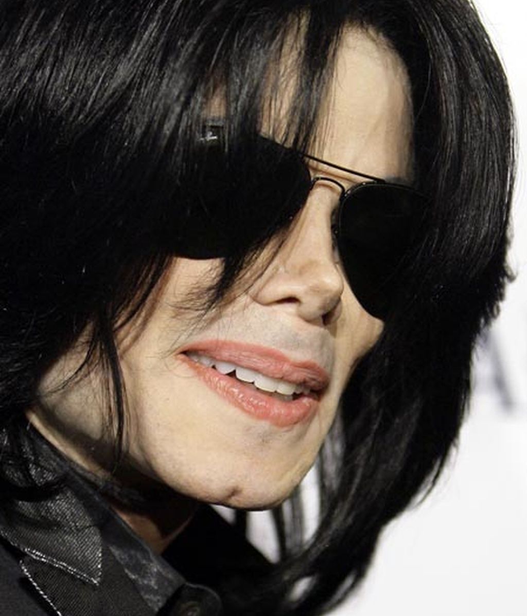 Michael Jackson tenía pánico a contraer alguna enfermedad