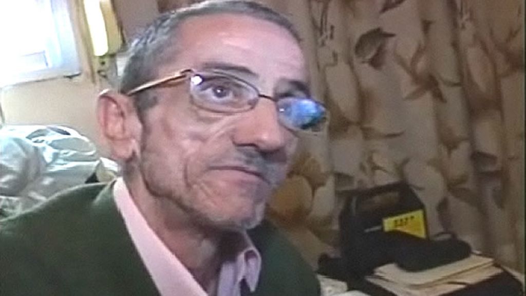 Ramón "el vanidoso" o Ramón "el de Pitis"