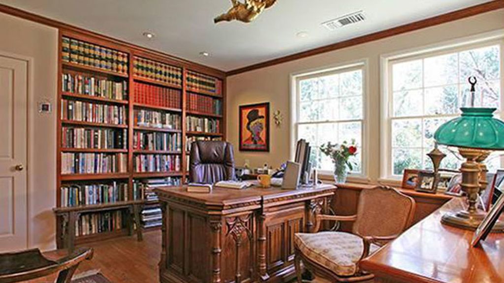 Taylor Swift elige Beverly Hills para fijar su segunda residencia