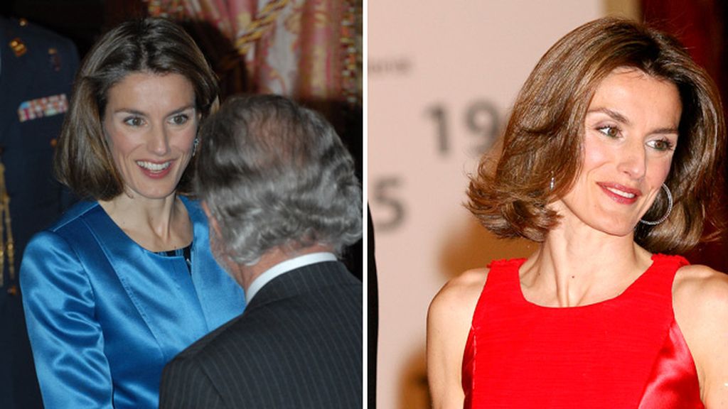 ¿Media melena? definitivamente no