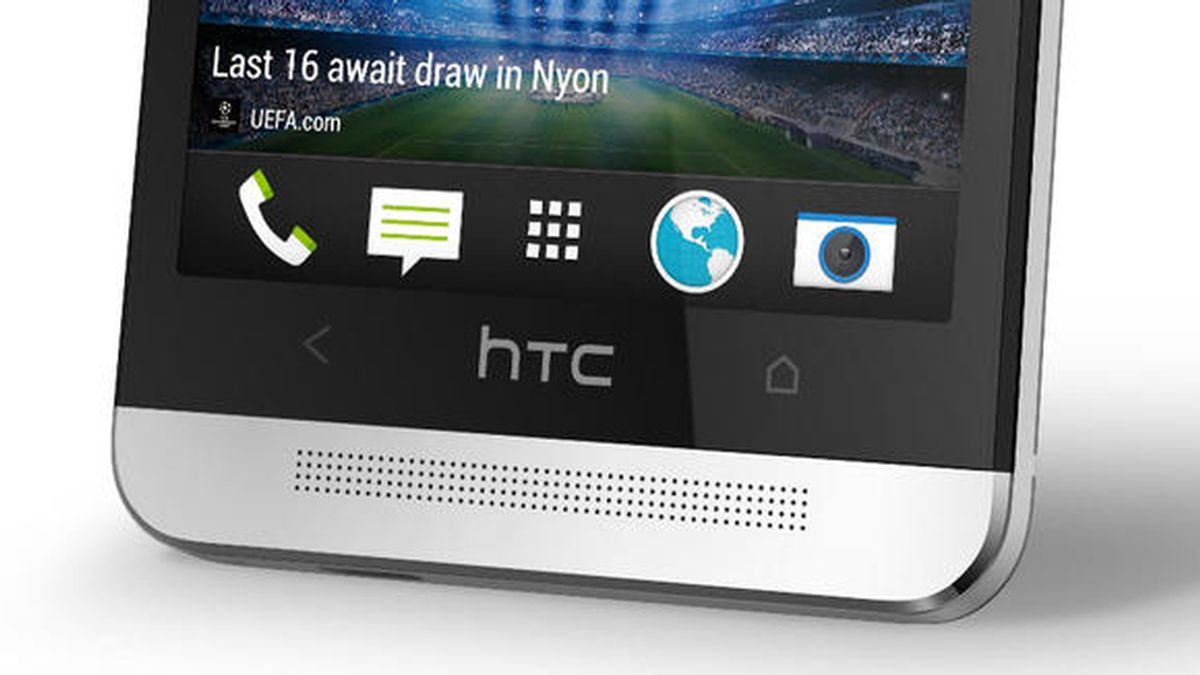 Nokia impide a HTC la utilización de los micrófonos de gran amplitud en el HTC One