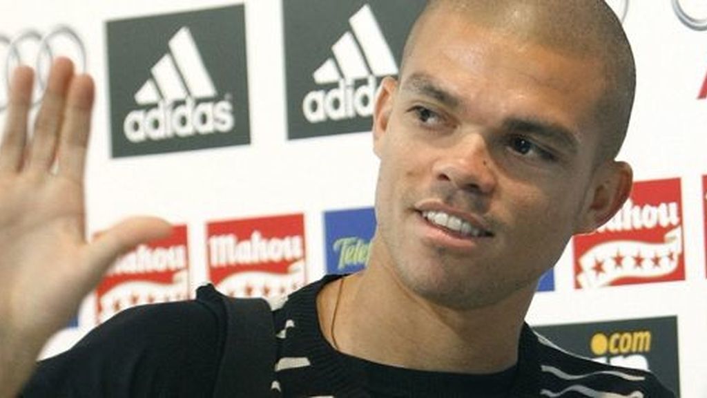 Pepe : 30 millones
