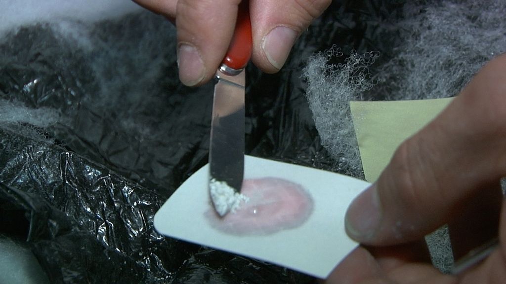 Primeras imágenes de aduanas y fronteras