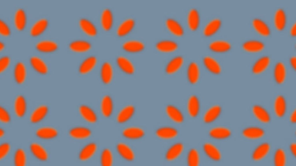 El psicólogo japonés, y profesor de la Universidad Ritsumeikan de Kioto, es especialista en este tipo de arte visual.