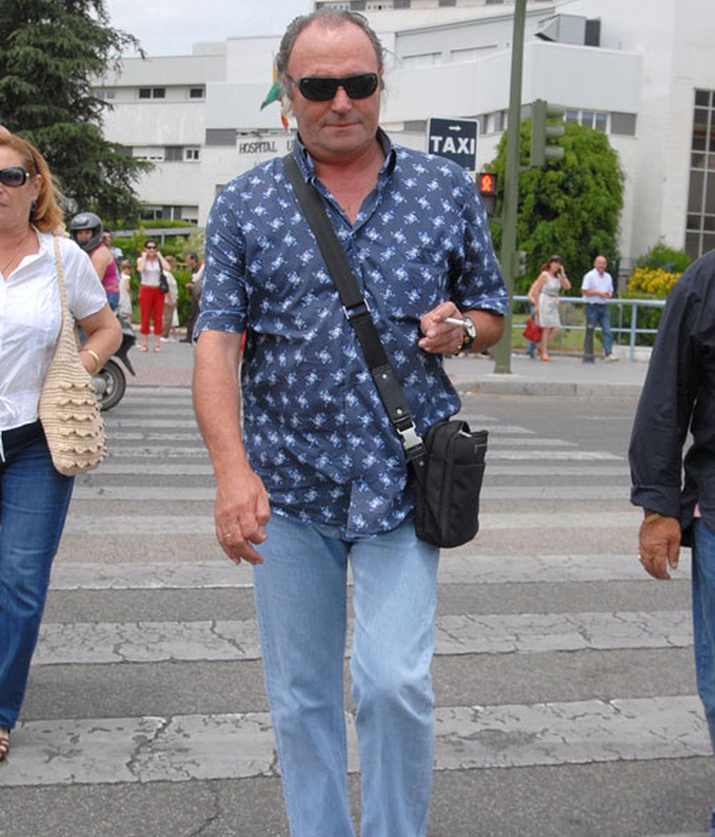 Cinco años sin Rocío Jurado: cómo ha cambiado su entorno