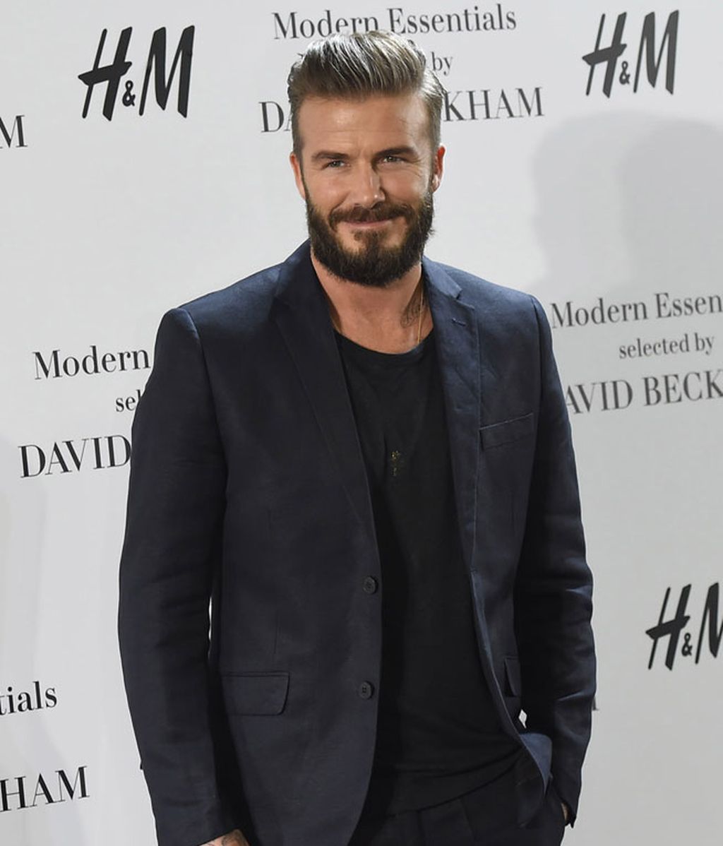 beckham