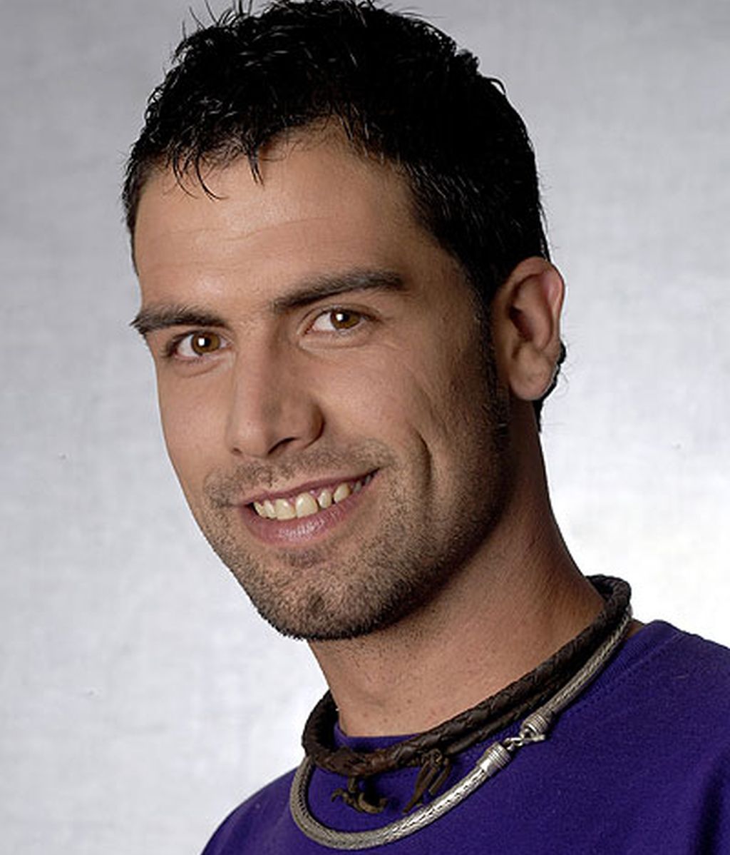 Los más guapos de 'GH'