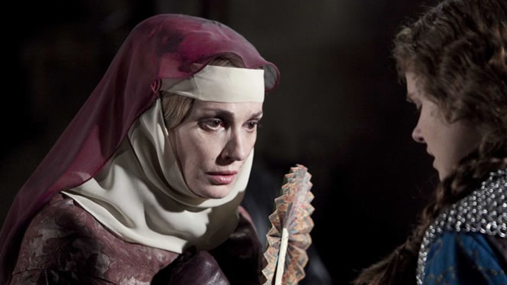 Las mejores imágenes de Los pilares de la Tierra