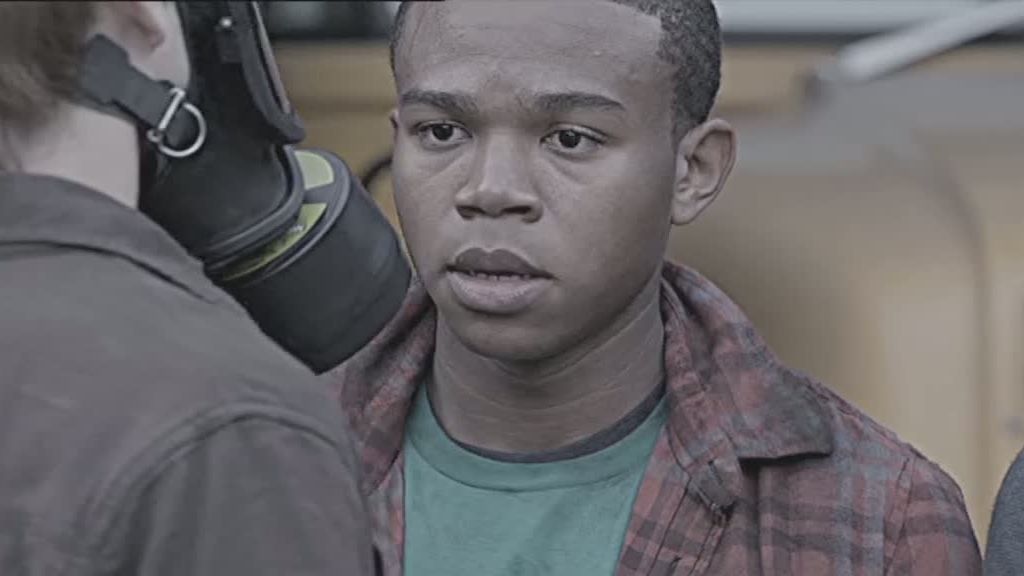 Las mejores imágenes del episodio