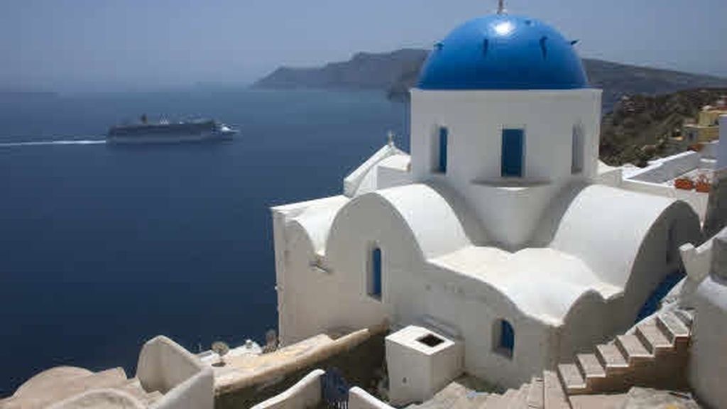 Casas típicas del mundo