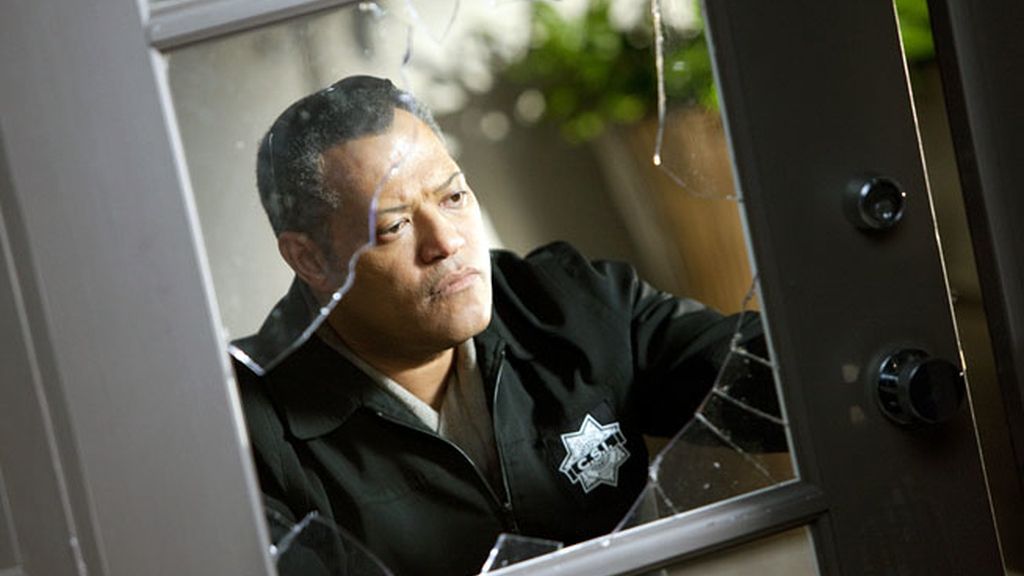 Las fotos de los capítulos ‘La lista’ y ‘Cerrando el ciclo’ ('CSI')