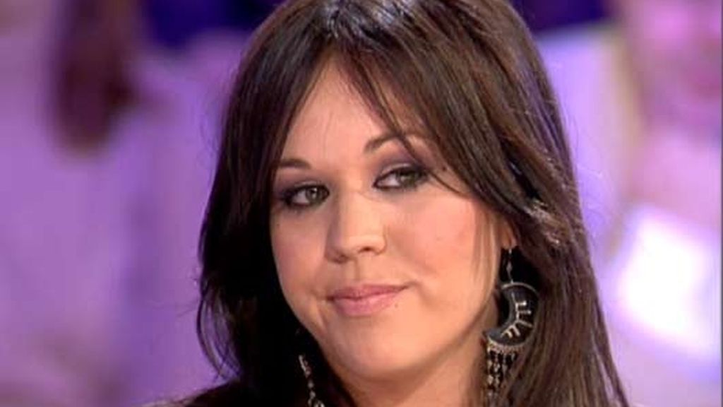 Orlando y Nani, sólo amigos