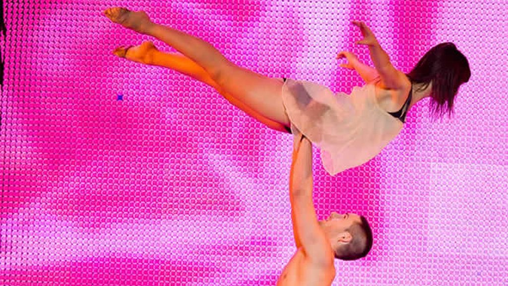 Fama ¡a bailar!: Las mejores imágenes de la final por parejas