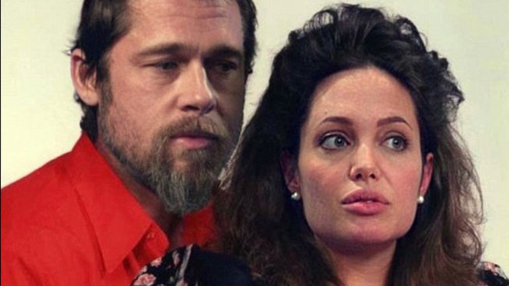 La cara 'real' de los famosos