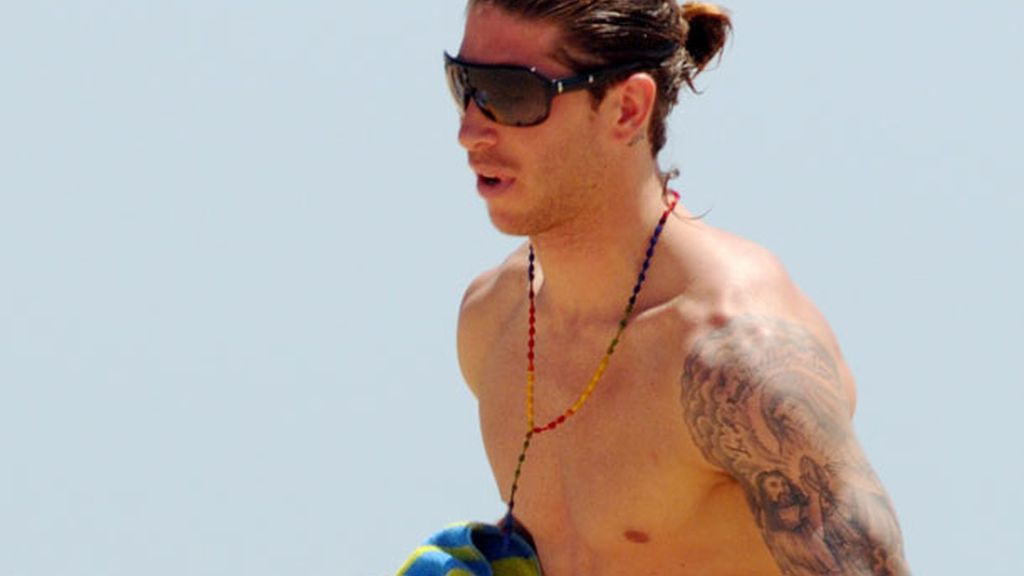 Vírgenes y encomendaciones