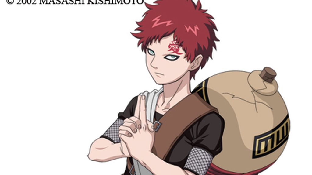 Gaara
