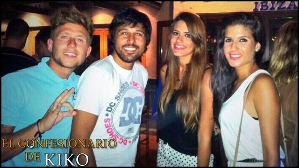 El verano de los concursantes de Gh Catorce