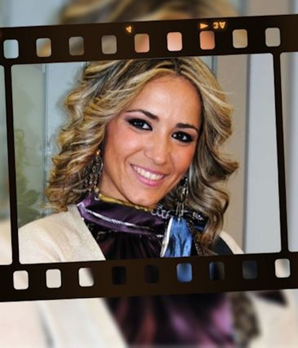 Pilar Ochoa, concursante de Gran Hermano 12+1