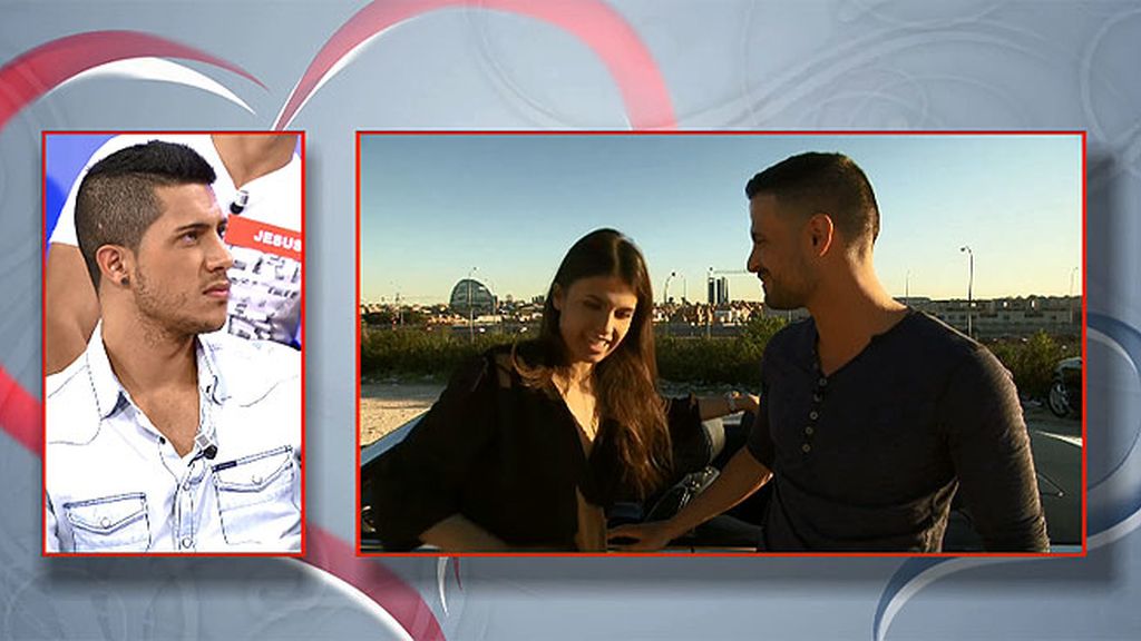 Risas, el 'beatbox' de Heidi y regalos