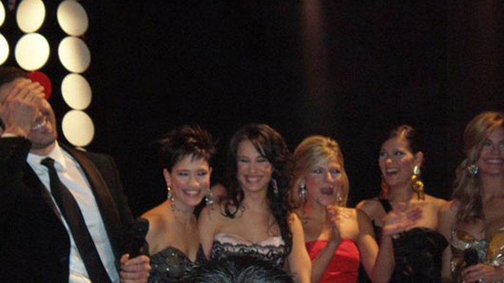 Vuestras fotos del preestreno