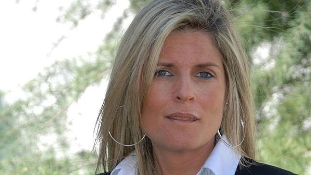 Ana Hermoso, alcaldesa de Bormujos