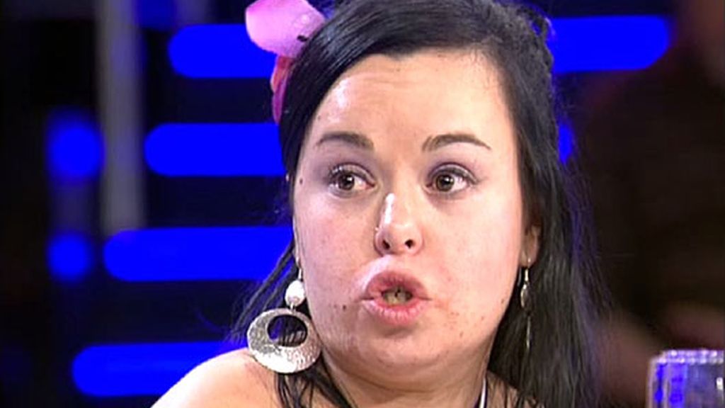 Almudena, las caras de la expulsión
