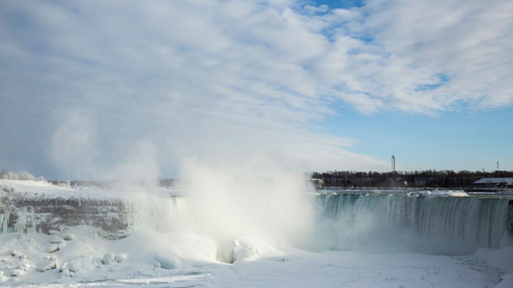 Espectáculo de la naturaleza