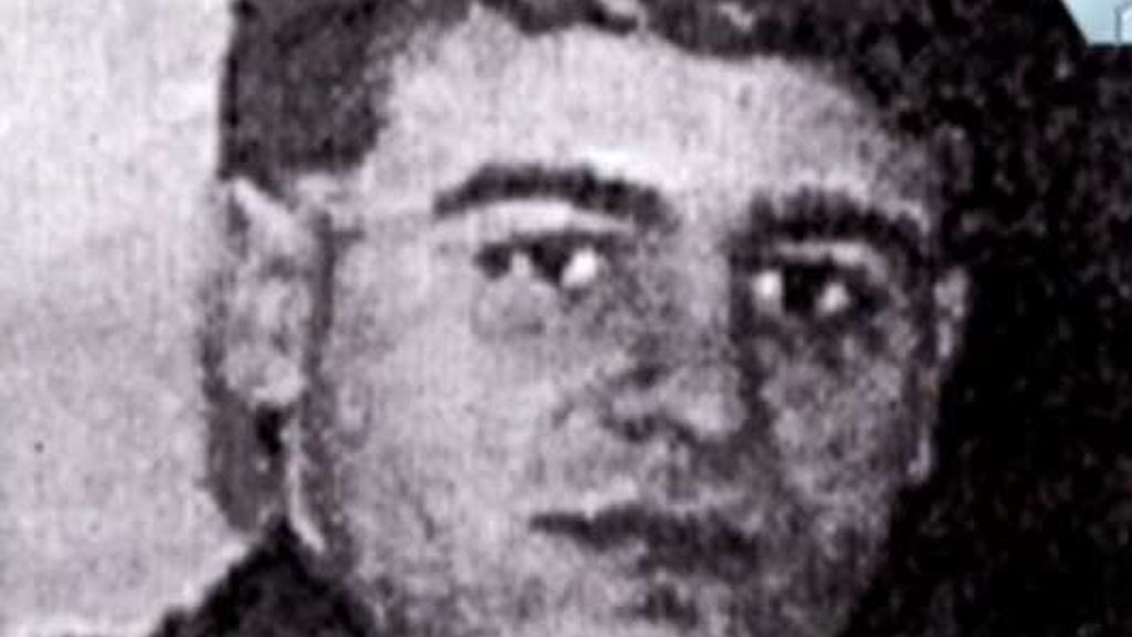 El asesino de Castellón