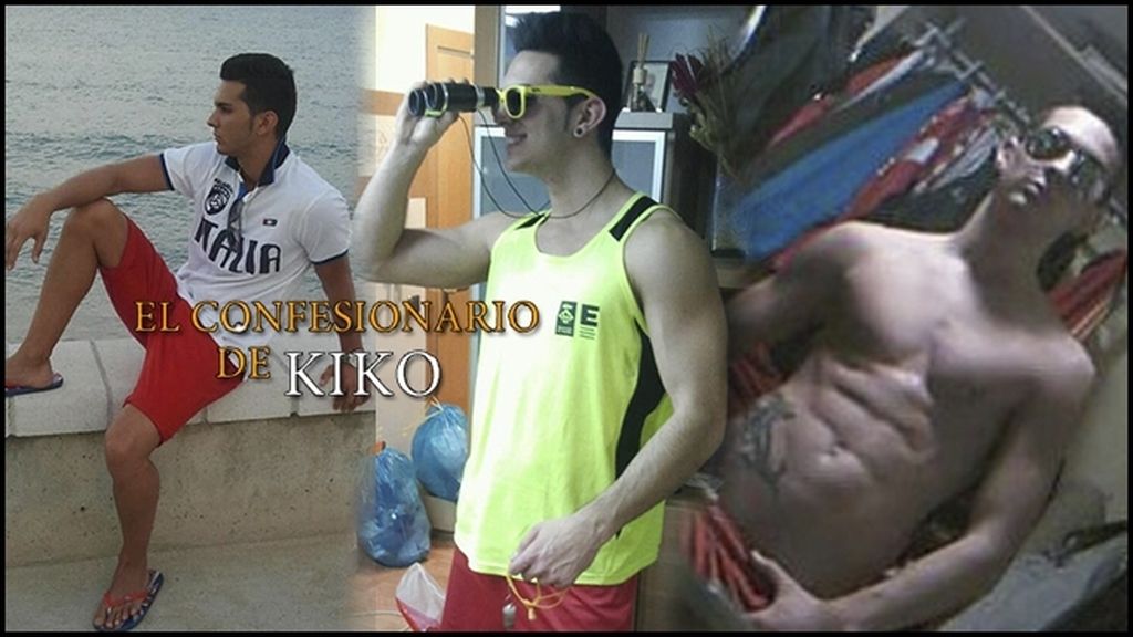 La trasformación de Suso 'GH16'