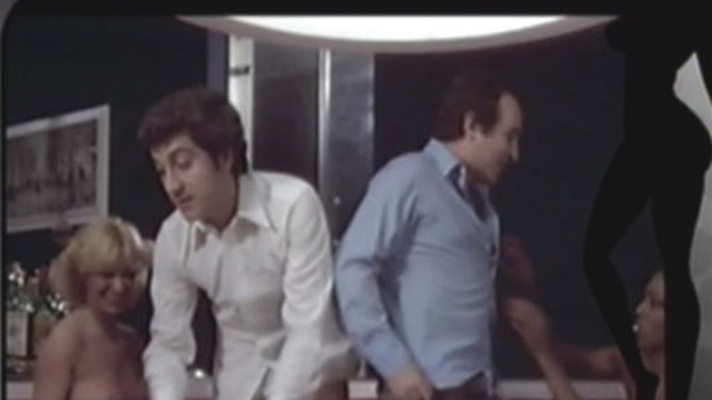 El 'destape', símbolo de una época