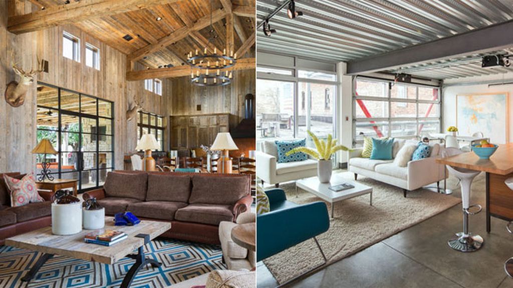 montaje houzz