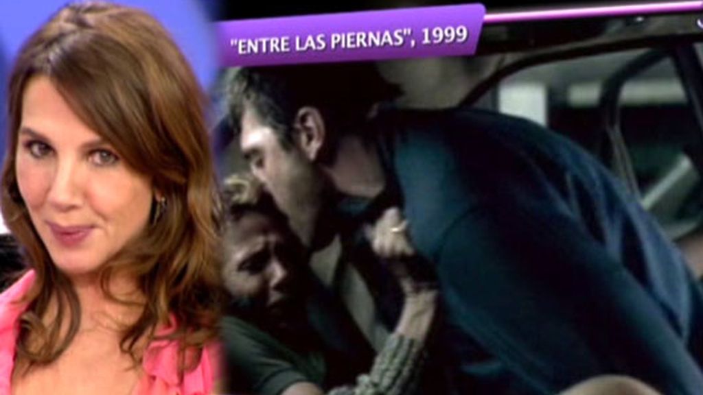 Victoria y el sexo