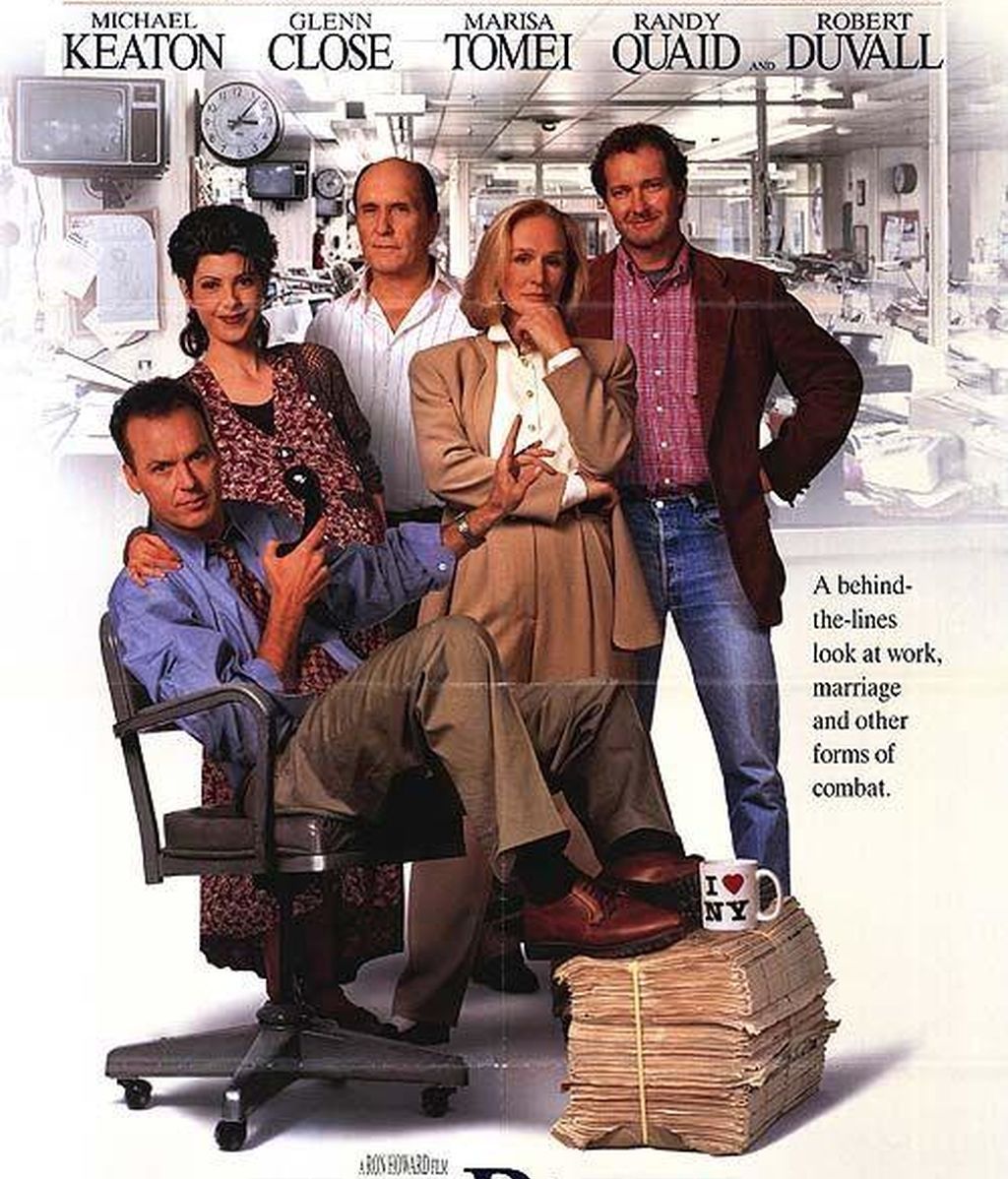 Detrás de la noticia