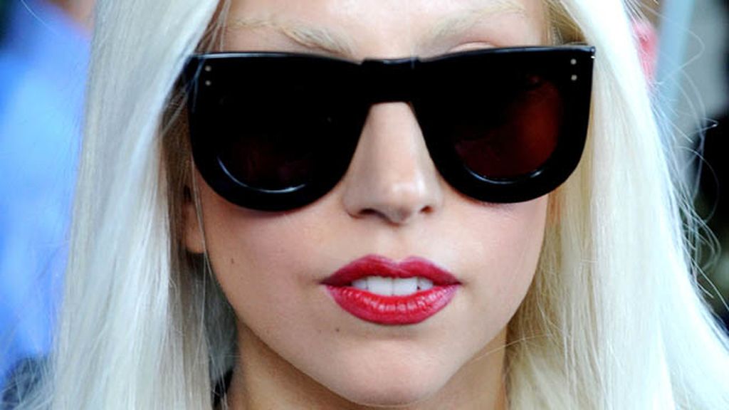 Lady Gaga