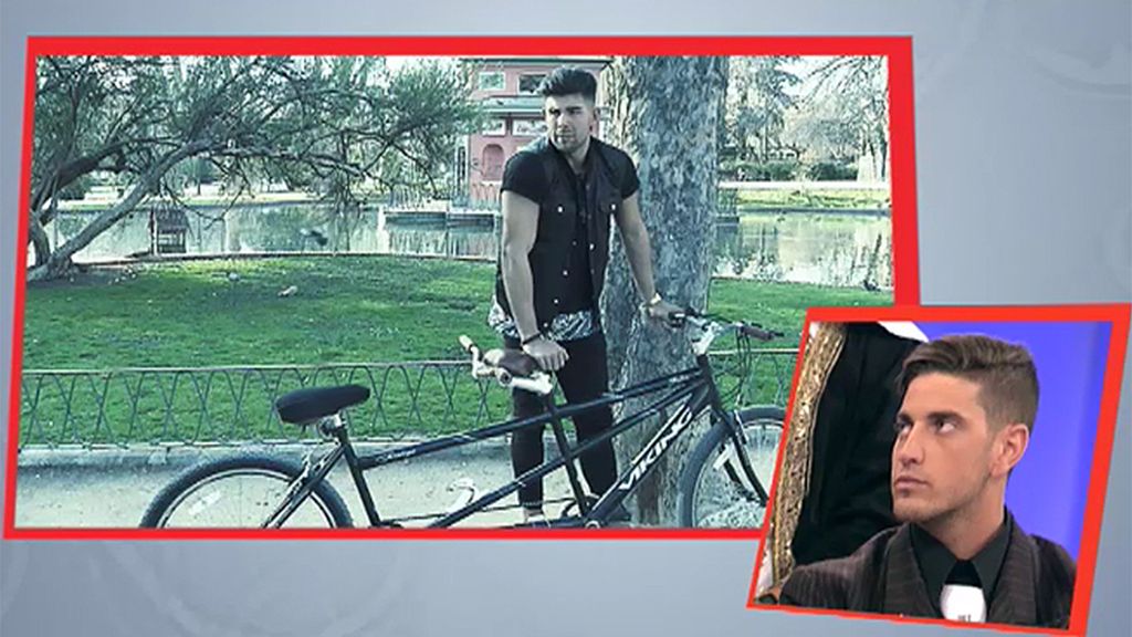 Una cita llena de sinceridad