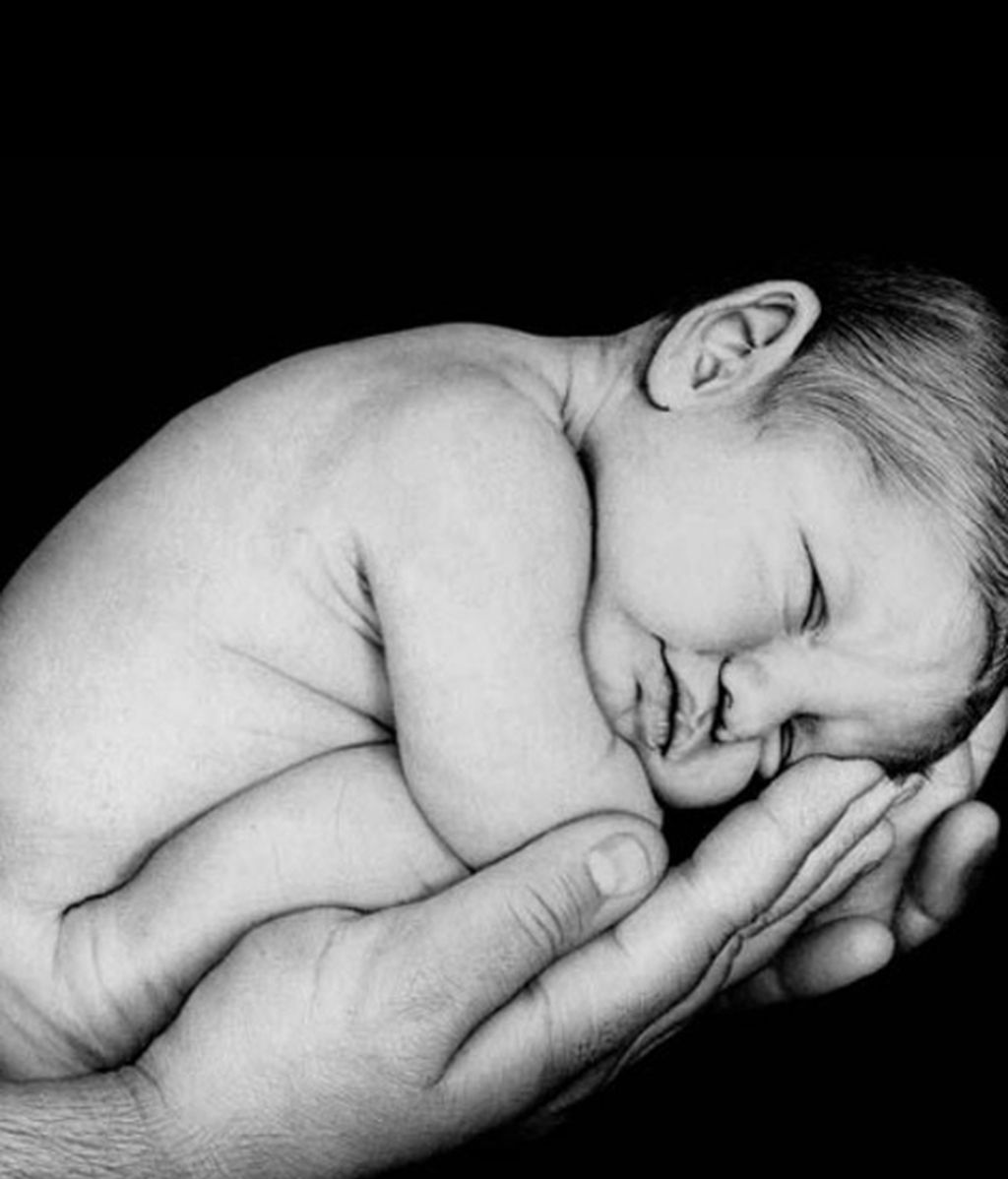 Hiperrealismo a bolígrafo