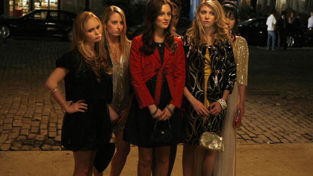 Capítulo 5: TEmeraria