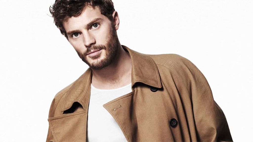 Es actor y ha trabajado de modelo para Calvin Klein o Dior