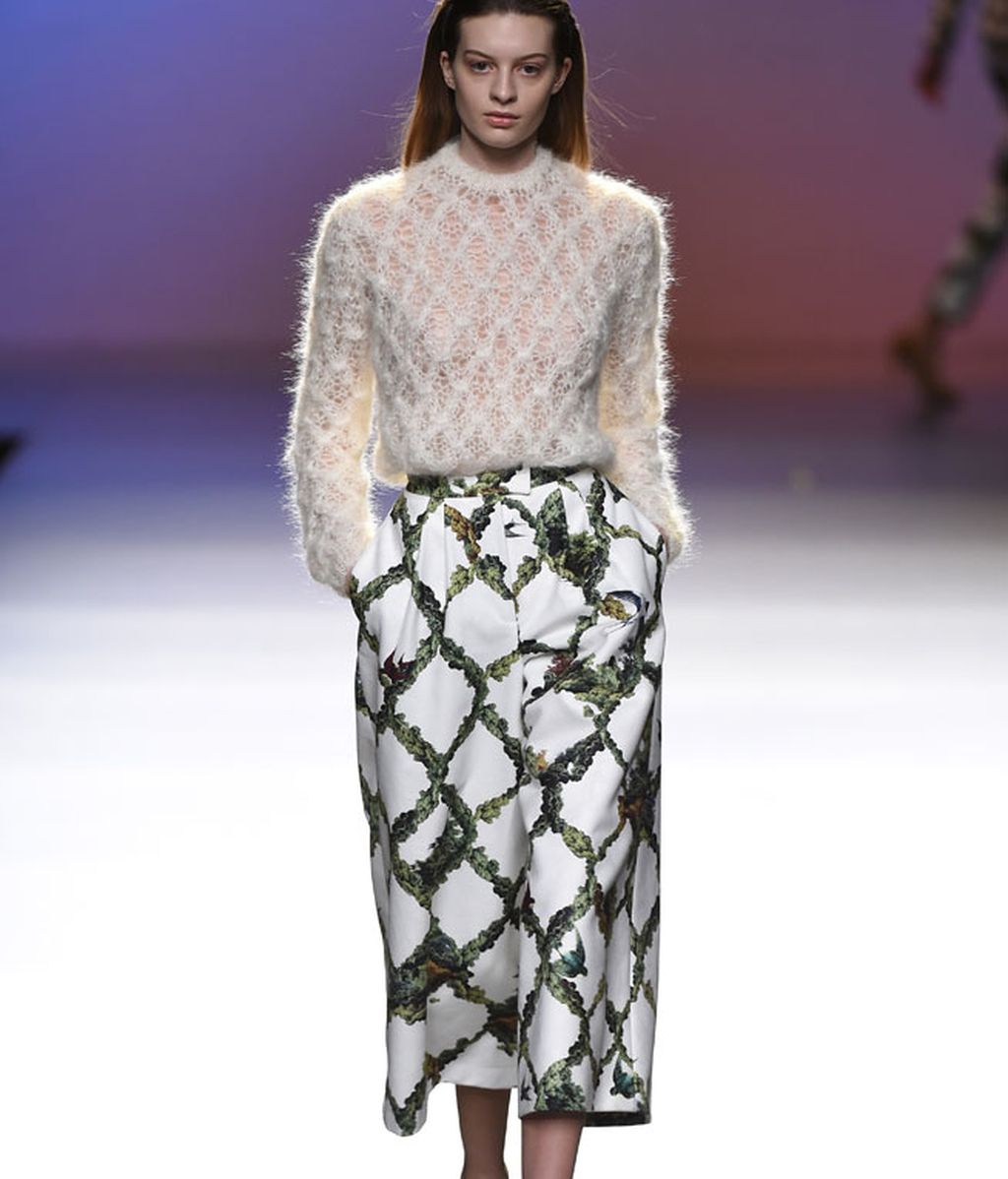 Tradición y modernidad en equilibrio