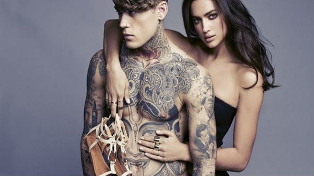 Stephen James