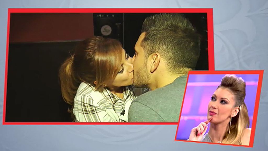 Manu, sobre el tiempo sin cámaras: "La lengua ha estado activa en todo momento"