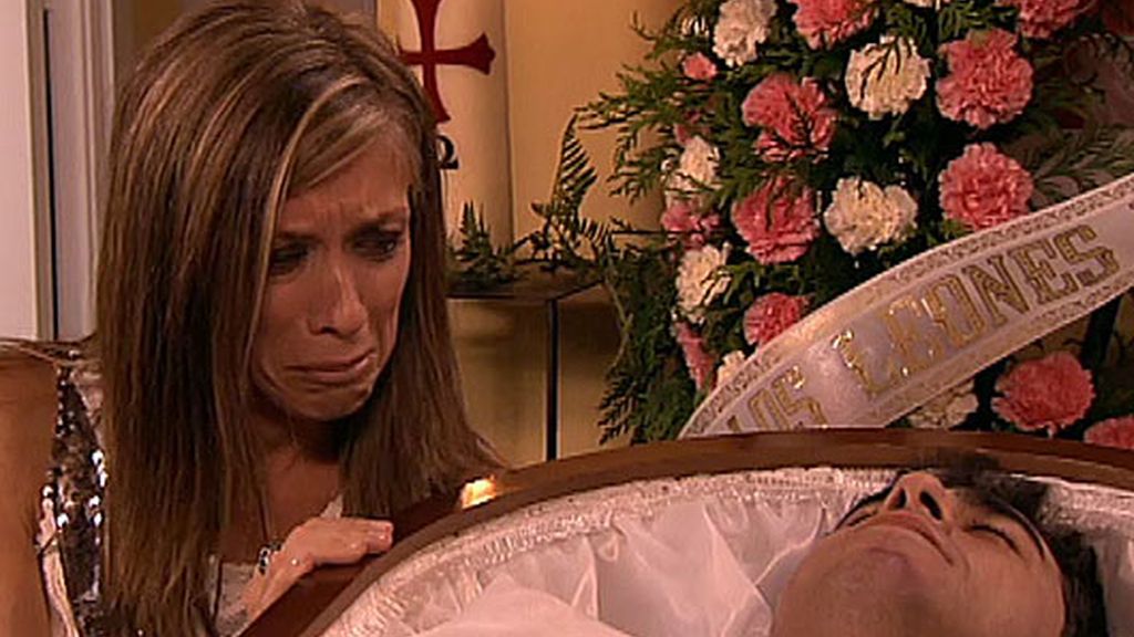 Amador, ¿muerto o de parranda?