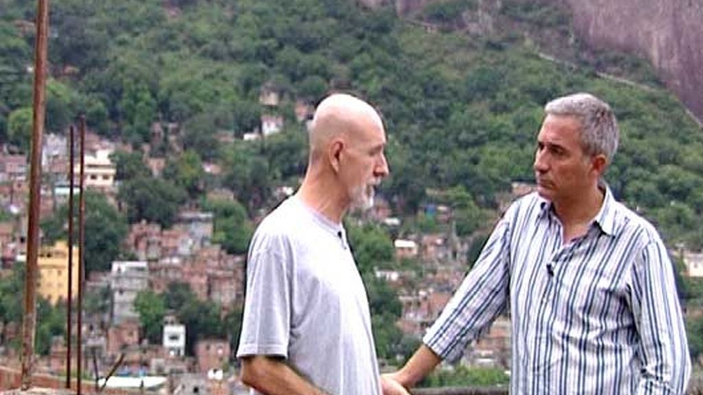 De manaos a la selva virgen