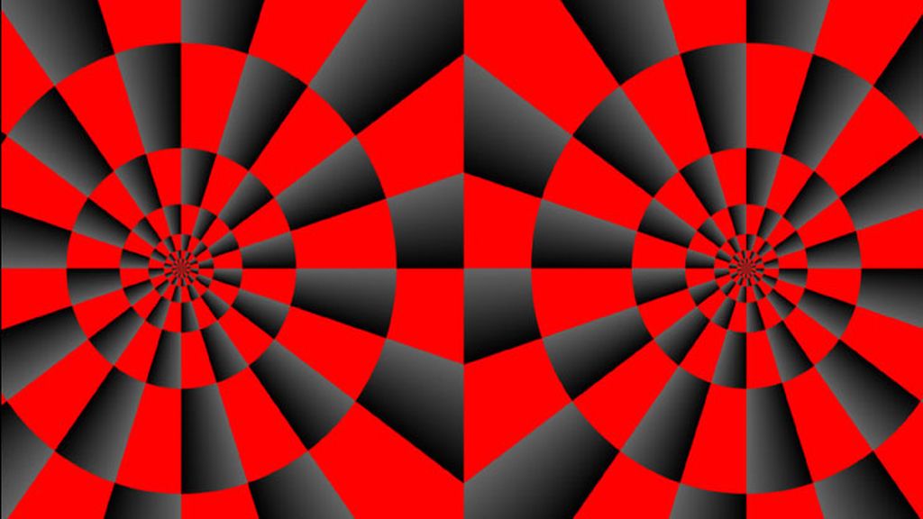 El psicólogo japonés, y profesor de la Universidad Ritsumeikan de Kioto, es especialista en este tipo de arte visual.