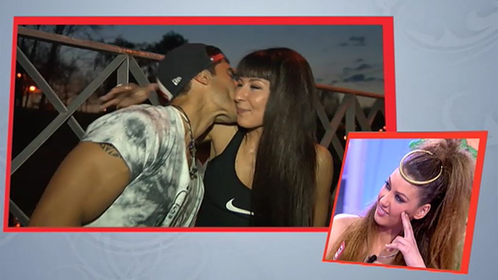 David: "Marlene me ha encantado, es una de mis favoritas”