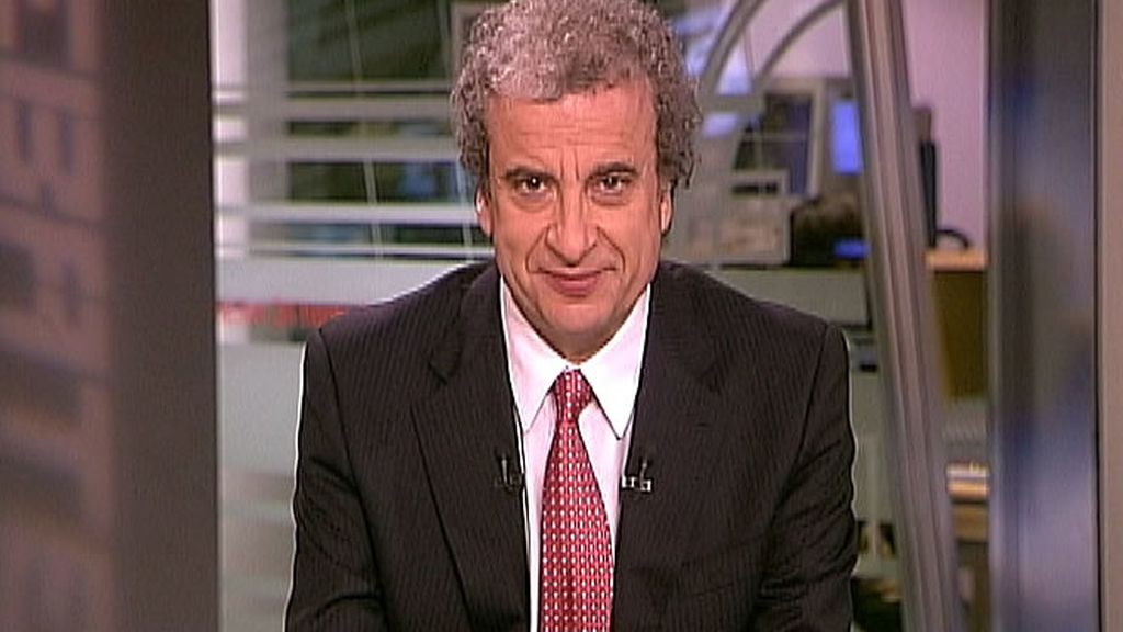 José María Calleja