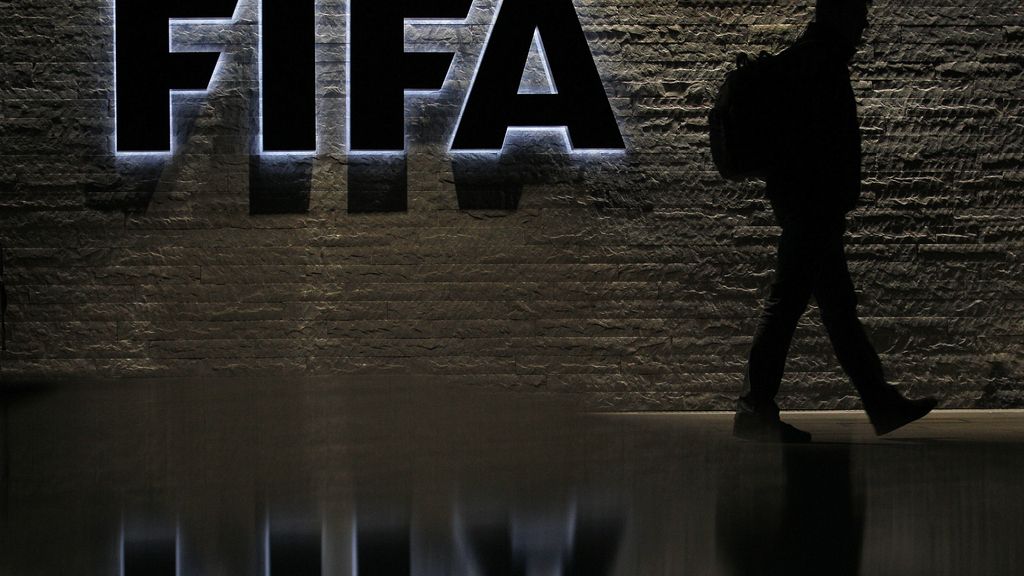 fifa fifa