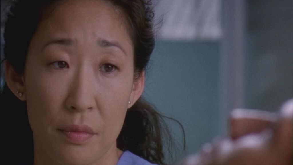 Capítulo 22: La diferencia que supone un día