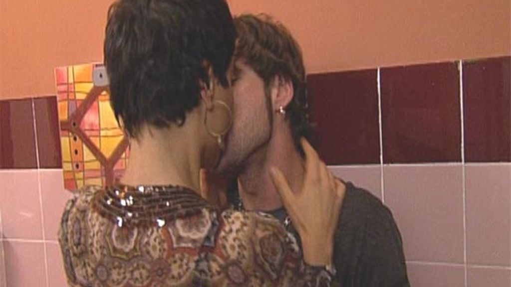 Amor y sexo en San Cosme